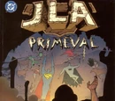 JLA: Primeval