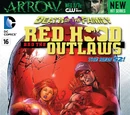 Red Hood and the Outlaws Vol 1 16