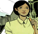 Rosalyn Mays (New Earth)