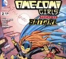 Ame-Comi Girls: Featuring Batgirl Vol 1 2