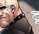 Bad Dog (Wildstorm Universe)