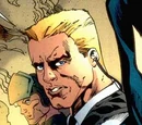 Marcus Driver (New Earth)