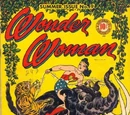 Wonder Woman Vol 1 9