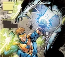 Justice League: Generation Lost Vol 1 1/Images