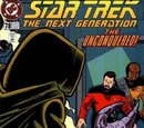 Star Trek: The Next Generation Vol 2 78