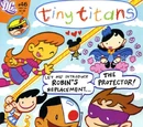 Tiny Titans Vol 1 46