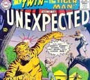 Tales of the Unexpected Vol 1 90