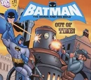 All-New Batman: The Brave and the Bold Vol 1 11