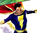 Frederick Freeman (Justice)