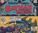 Detective Comics Vol 1 384