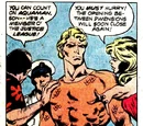 World's Finest Vol 1 262/Images