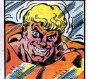 Thanatos (New Earth)/Gallery