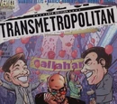 Transmetropolitan Vol 1 20