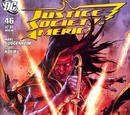 Justice Society of America Vol 3 46