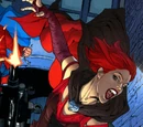 La Sangre (New Earth)