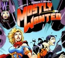 Mostly Wanted Vol 1 4