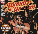 Wonder Woman Vol 3 17