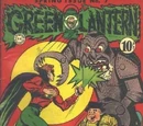 Green Lantern Vol 1 7