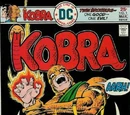 Kobra Vol 1 1