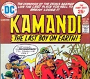 Kamandi Vol 1 26