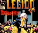 L.E.G.I.O.N. Vol 1 62