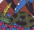 Marie (New Earth)