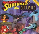 Superman & Batman Magazine Vol 1 2