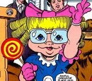 Baby Boom (New Earth)