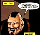 Hacken (New Earth)