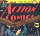 Action Comics Vol 1 50
