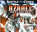 Azrael: Death's Dark Knight Vol 1 2