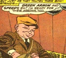 Mister Miniature (Earth-One)