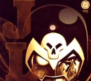 JLA: Destiny Vol 1 1