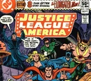 Justice League of America Vol 1 182