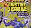 Justice League Unlimited Vol 1 27