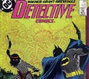 Detective Comics Vol 1 591