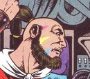 Queequeg (New Earth)