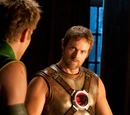 Oliver Queen (Smallville)/Images