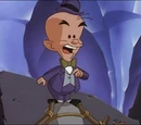 Mister Mxyzptlk (DCAU)