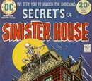 Secrets of Sinister House Vol 1 16