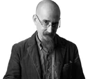 Brian Azzarello