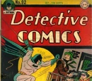 Detective Comics Vol 1 92