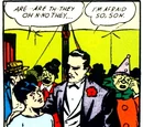 Haly's Circus