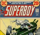 Superboy Vol 1 196