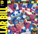 Before Watchmen: Dollar Bill Vol 1 1
