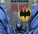 Batman: Legends of the Dark Knight Vol 1 213
