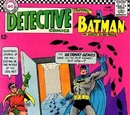 Detective Comics Vol 1 364