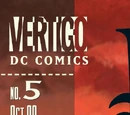 Lucifer Vol 1 5