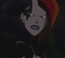 Selinda Flinders (Earth-16)/Gallery