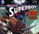 Superboy Vol 6 11